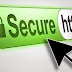 Beda alamat HTTP dan HTTPS di browser ?