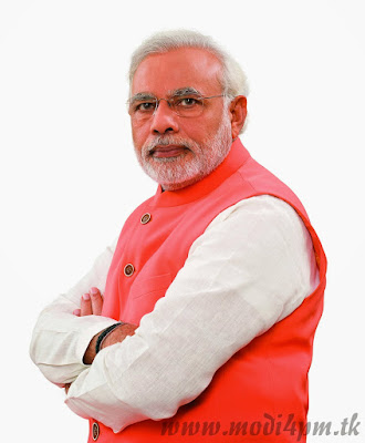 Narendra Modi - Image Wallpapers