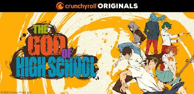 Crunchyroll – Everything Anime (MOD, Premium) Apk For Android