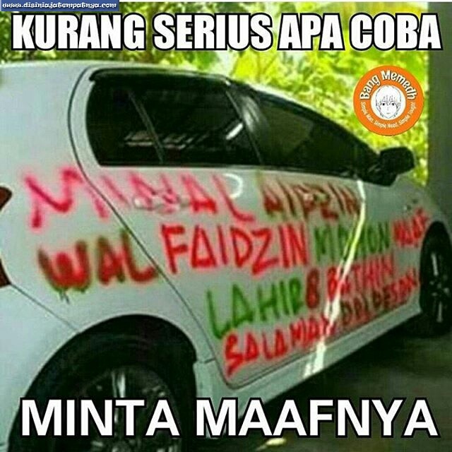  Meme  Lucu  Hari Lebaran  Idul Fitri  Kumpul Bersama Disini 