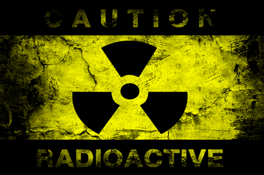 Perfect Imperfection: I'm Radioactive?