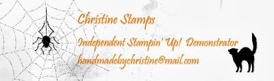 Christine Stamps