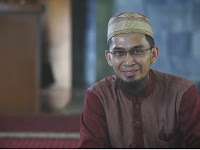 Ustaz Adi Hidayat Akan Poligami? Ini Jawabannya