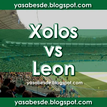 Xolos vs León