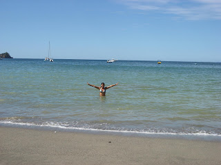 Playa Hermosa, Costa Rica