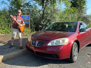 Pontiac G6 in Lyndhurst, NJ