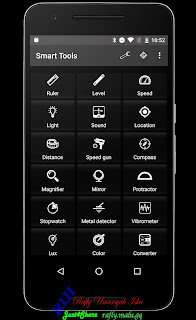 Smart Tools PRO v14.2 Apk 