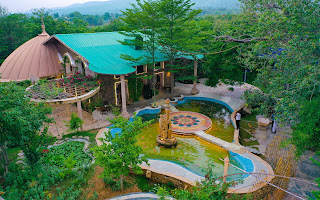 Adventure Resort In Jaipur