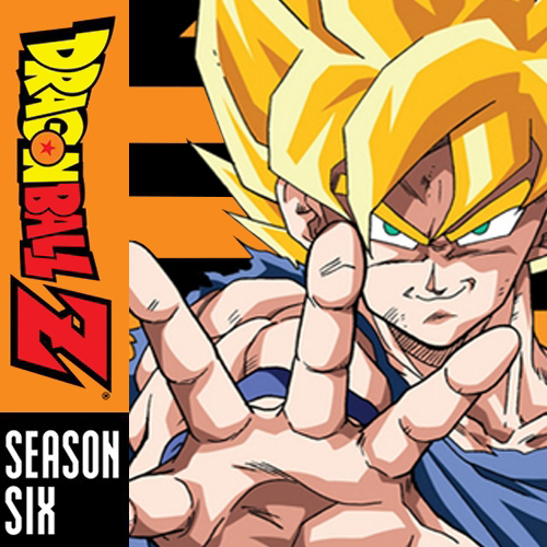  Download Dragon Ball Z Episodes : Season 6 (Cell Games Saga)