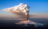 Resultado de imagen de volcan pliniano
