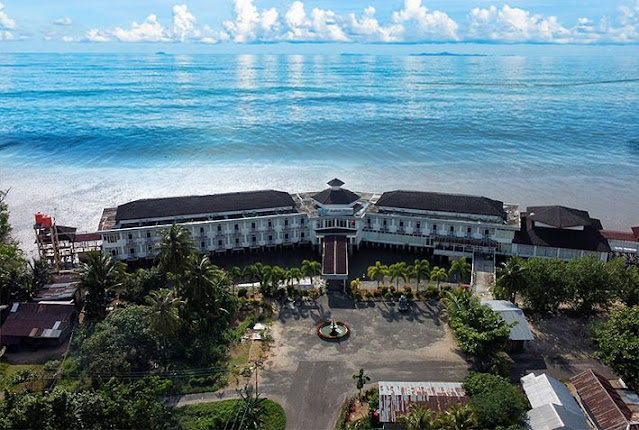 Mahkota Kayong Hotel, Sukadana, Kayong Utara foto