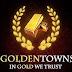 Make Money with GoldenTowns - Play Free and Earn real Gold [Review]