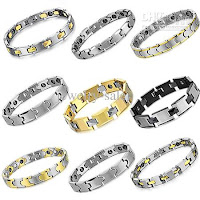 Bracelet Magnetic Balance2