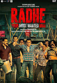 Radhe Movie | Radhe Review | Radhe Movie Review | Radhe Movie Salman Khan | Radhe Movie Review - Gaurav Vyas