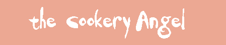 the cookery Angel