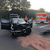 Schwerer Unfall in Erkelenz
