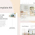 Best 3in1Furniture eCommerce Elementor Template Kit 