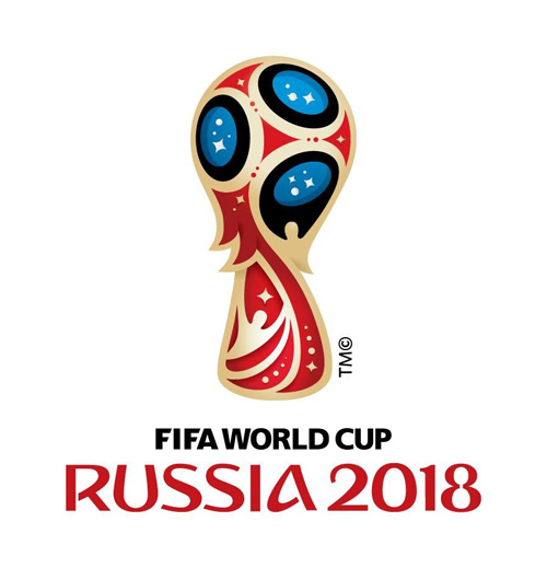 Mundial de fútbol de Rusia 2018