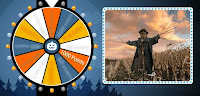 Lucky Wheel: Halloween Edition Quiz Answers from video-facts