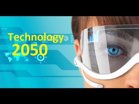 المستقبل, يديك, 16, اختراع, جديد , رائع, سيحدثون, ثوره, عالم, التكنولوجيه 
