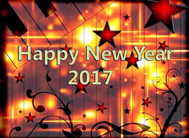 Happy new year 2017 wallpapers