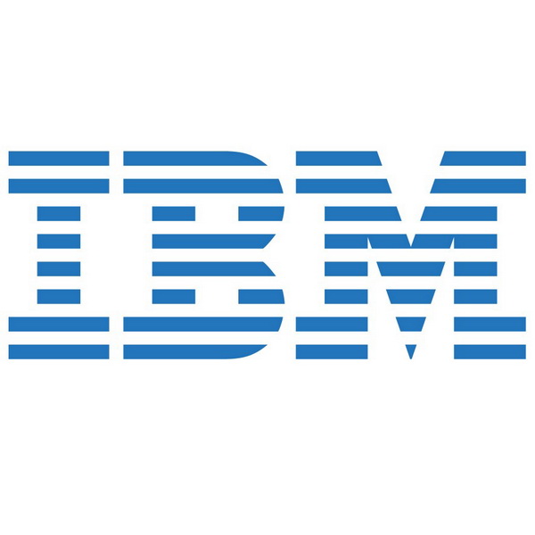  IBM Logo 