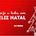 Feliz Natal