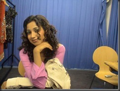 shreya ghoshal rare_pics