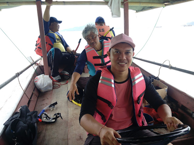 pantai kelegian lunik lampung