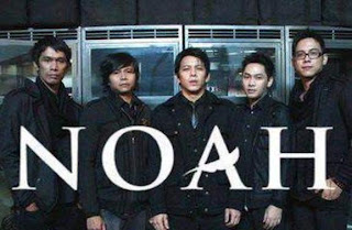 NOAH Band