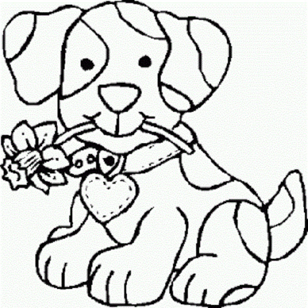 Appealing Cute Coloring Pages For Teenagers Cute Coloring Pages For Teenagers  Pictures To Pin On Pinterest 
