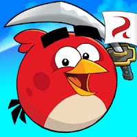 Angry Birds Fight RPG Puzzle v2.2.2 Mod Apk