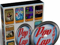 80 PopCap Games Collection