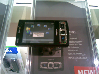 N95 8GB