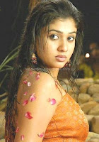 Nayanthara, unseen, hot, stills