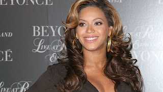 Beyonce Knowles