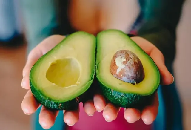 What are health benefits of avocado