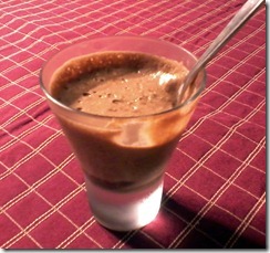 mousse