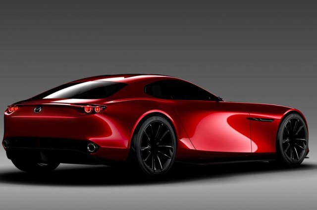 2017 Mazda RX7 Release Date Review Car Price Concept