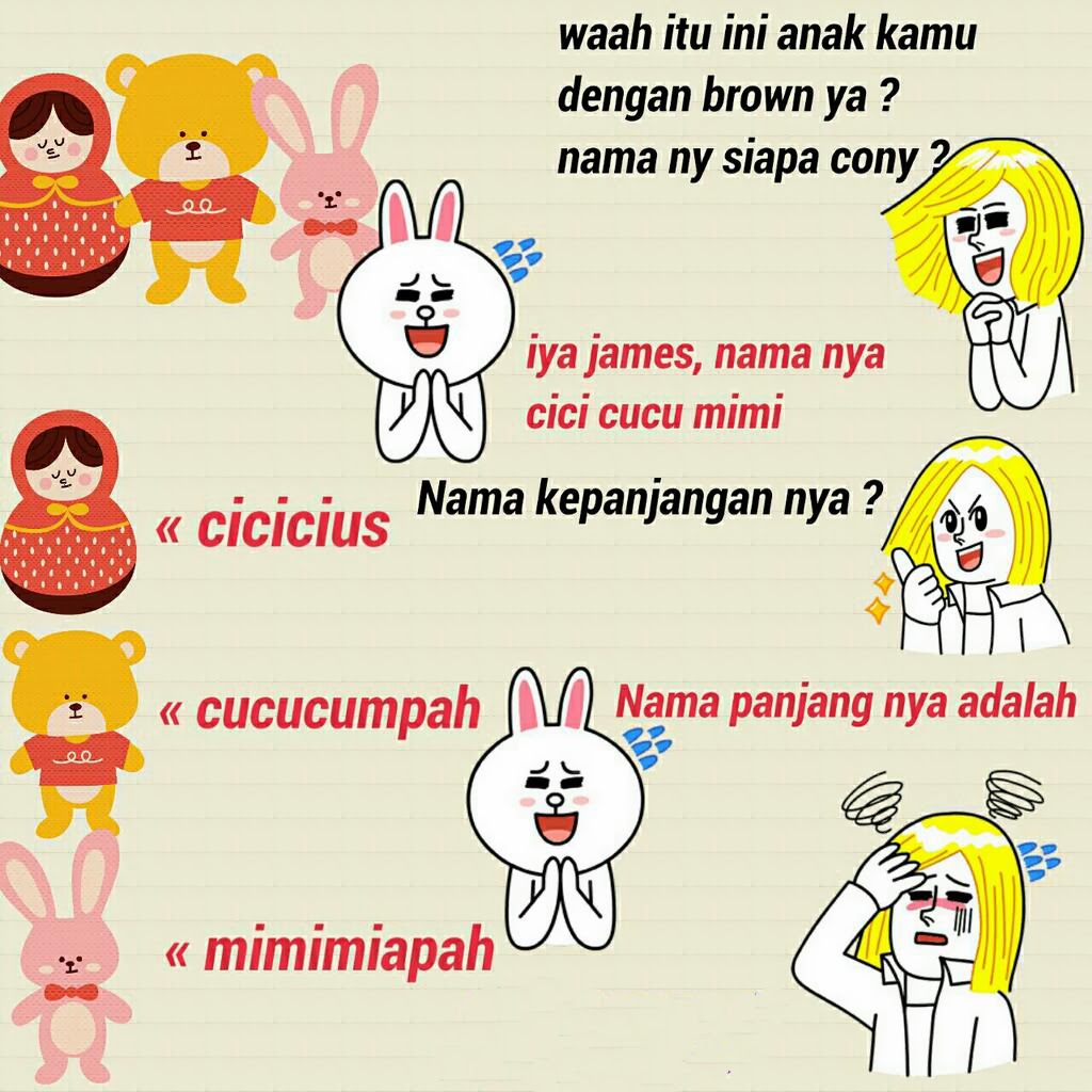 Foto Lucu Chat Dp Bbm Terbaru Display Picture Unik