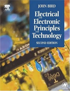 Download Free ebooks Electrical and Electronic Principles and Technology 