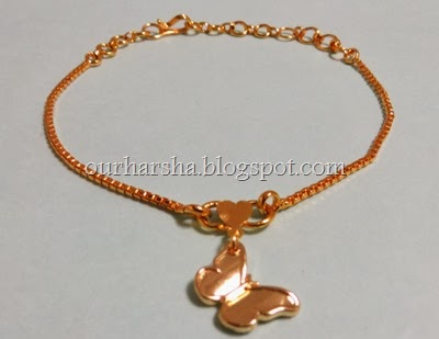 butterfly anklets (5)