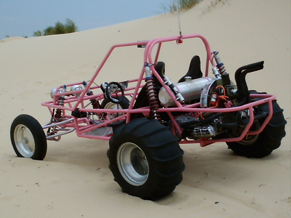 ermmtak sabar tak sabarbtw jom tgok mcm mana bentuk buggy car