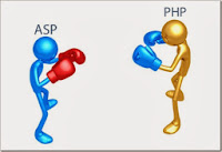 asp.net vs php