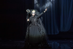 Verdi: La forza del destino - Justina Gringyte - Welsh National Opera (Photo Richard Hubert Smith)