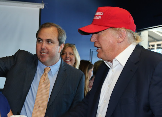 FL Trump Ally Slammed by Progressives and Family Values Group For Pro-LGBT Legislation