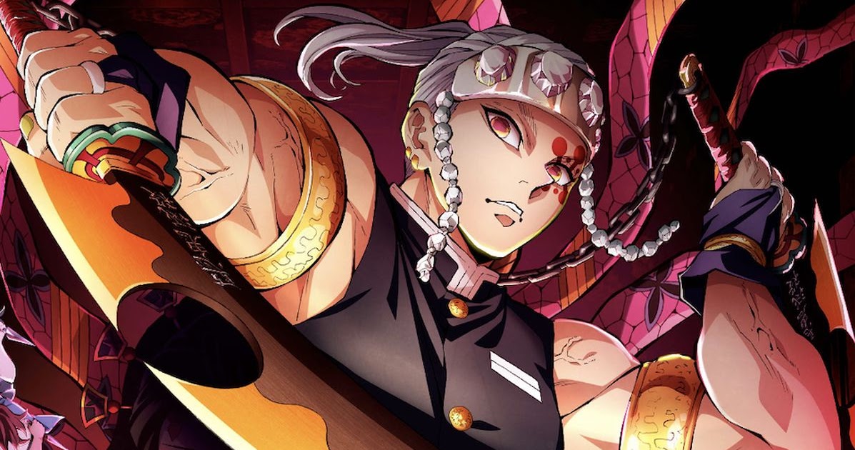 Demon Slayer: Kimetsu no Yaiba – The Hinokami Chronicles (Multi) receberá  novos lutadores via DLC - GameBlast