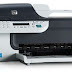 HP Officejet J4660 Driver Downloads