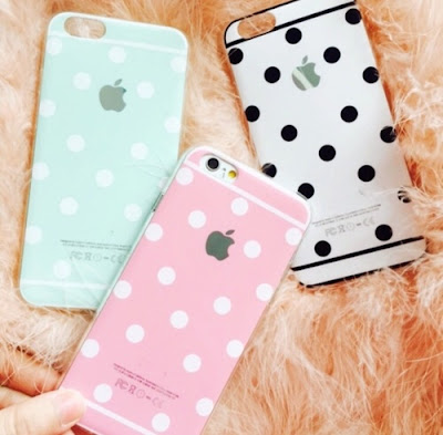 20 Case estilo Tumblr para Iphone 2019