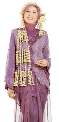 Foto Desain Kebaya Ovj Gambar Kebaya Ovj 2012  Bed 